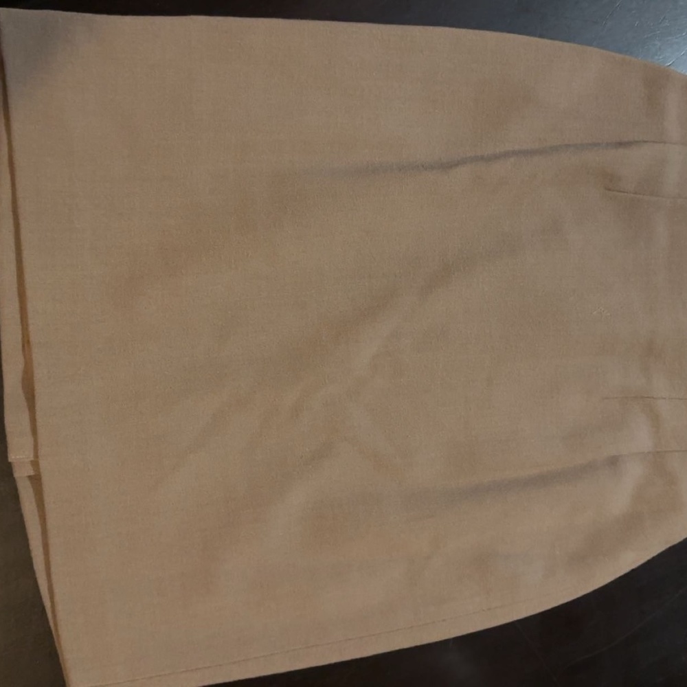 Ellen tracy 100% wool skirt EUC